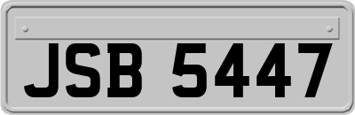 JSB5447