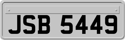 JSB5449