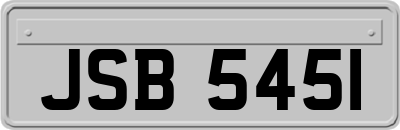 JSB5451