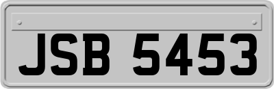 JSB5453
