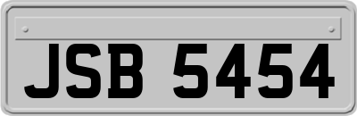 JSB5454