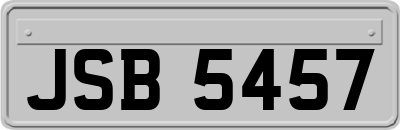 JSB5457