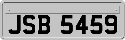 JSB5459