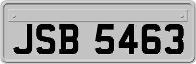 JSB5463