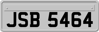 JSB5464