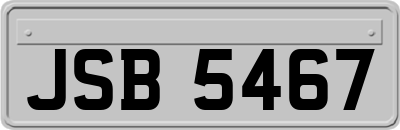 JSB5467