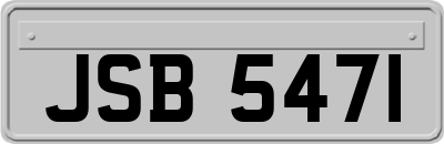 JSB5471