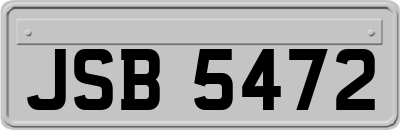 JSB5472
