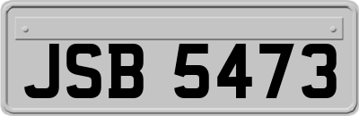 JSB5473
