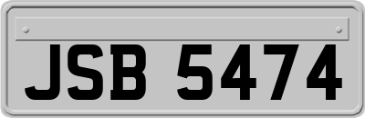 JSB5474
