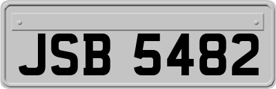 JSB5482