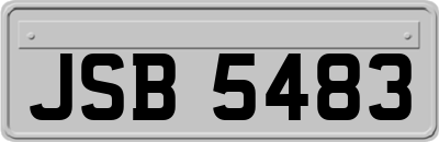 JSB5483