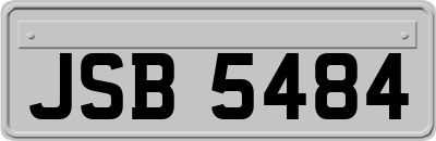 JSB5484