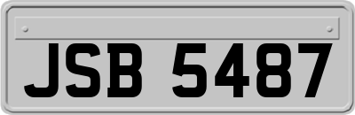 JSB5487