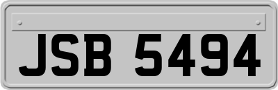 JSB5494