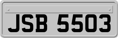JSB5503