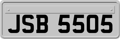 JSB5505