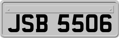 JSB5506