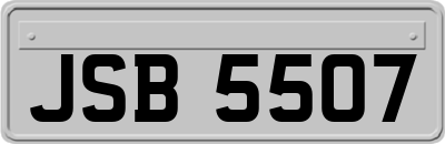 JSB5507