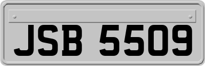 JSB5509