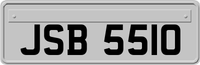 JSB5510