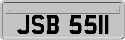 JSB5511