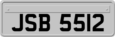 JSB5512