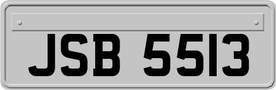 JSB5513