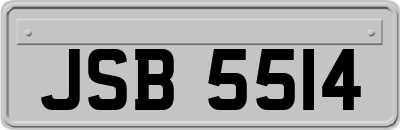 JSB5514