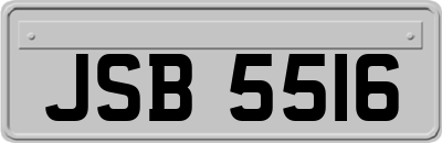 JSB5516