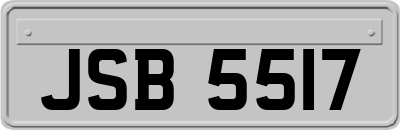 JSB5517