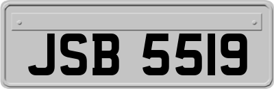 JSB5519