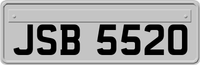 JSB5520