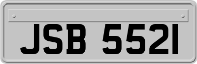 JSB5521