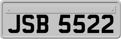 JSB5522