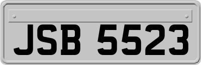 JSB5523