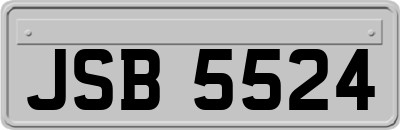 JSB5524