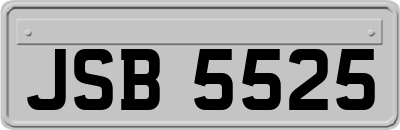 JSB5525