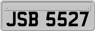 JSB5527