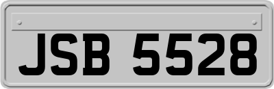 JSB5528