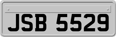 JSB5529