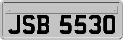 JSB5530