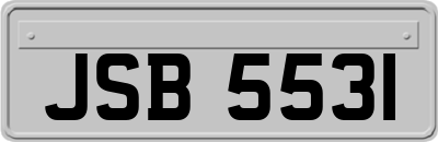 JSB5531