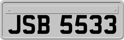 JSB5533