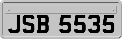 JSB5535
