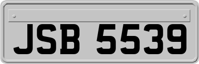 JSB5539