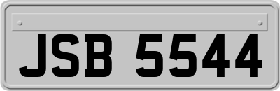 JSB5544
