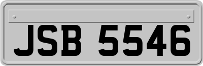 JSB5546