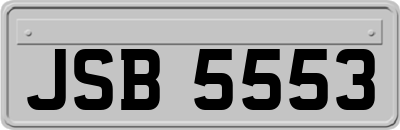 JSB5553