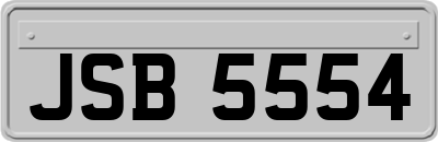 JSB5554